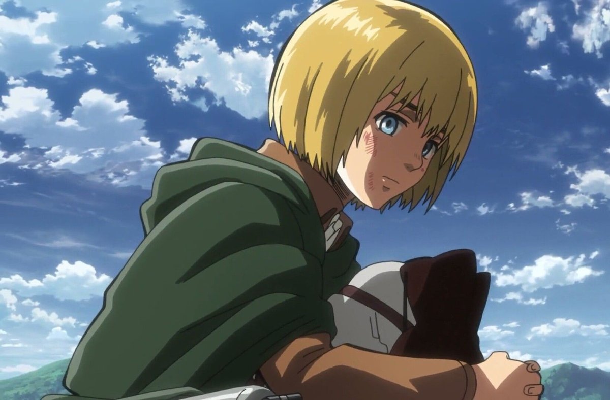 Armin Arlert vs Sukuna Who Would Win in a Dream Battle